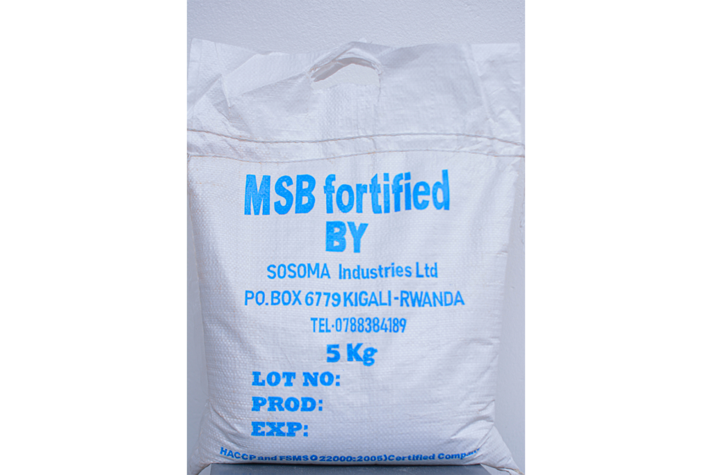 MSB Fortified - SOSOMA INDUSTRIES
